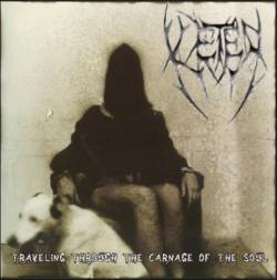 Keter (BRA) : Traveling Through the Carnage of the Soul